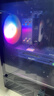 微星（MSI） i5 12400F/14400F/RTX3060/4060/5060Ti黑悟空三角洲游戏主机电脑台式机组装电脑主机DIY整机 配置五 i5 12400F丨RTX3060 12G 实拍图