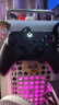 微软（Microsoft）Xbox无线游戏手柄 磨砂黑+USB-C线 蓝牙适配Xbox/PC/平板/手机Steam促销 黑神话悟空 空洞骑士 实拍图