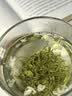 乐品乐茶茉莉飘雪浓香茉莉花茶横县特级碧螺春茶新茶250g金罐伴手礼自己喝 实拍图