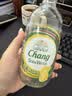 Chang泰象Chang苏打水泰国原装进口无糖弱碱性含气泡饮料混合口味18瓶 实拍图