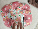丝芙兰（SEPHORA）蚕丝面膜 保湿补水透亮 山茶花5pcs 实拍图