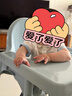宜家（IKEA）ANTILOP安迪洛高脚椅宝宝餐椅婴儿餐椅儿童椅座椅多功能椅子 【基础款】蓝灰（座位尺寸：22*25cm） 实拍图