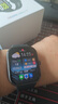 小米（MI）REDMI Watch 5 典雅黑 澎湃OS 2 心率血氧监测 蓝牙通话 红米手表5 24天超长续航 智能手表  实拍图