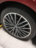 玲珑轮胎汽车轮胎245/45R19 102W XL 玲珑臻选 UD 适配比亚迪汉/小鹏P7 实拍图