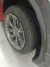 富神（FORTUNE）汽车静音棉轮胎255/45ZR19 104W XL FSR701运动操控ModelY 实拍图