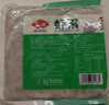 安井虾滑 500g 虾仁含量高 火锅麻辣烫关东煮食材 速食冷冻生鲜 实拍图