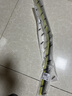 杜邦雨刮器汽车雨刷器无骨雨刮片大众16-20款 高尔夫 嘉旅对装 实拍图