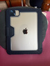 亿色适用ipad11/10钢化膜2025新A16苹果11/10.9英寸平板电脑保护膜十代全面屏高清防指纹防摔玻璃 实拍图