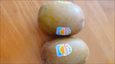 佳沛（zespri）新西兰阳光金奇异果10粒巨大果单果146-175g 猕猴桃水果礼盒 实拍图