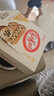 ANEMON 3曲奇巧克力牛奶威化饼干105g(10枚)儿童零食黑巧分享装下午茶搭配 实拍图
