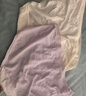 有棵树女士内裤女莫代尔10A抗菌加长棉裆高弹透气丝滑亲肤女生三角短裤 实拍图