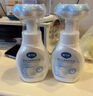 戴·可·思（Dexter）婴幼儿泡泡抑菌洗手液300ml*1瓶+补充液300ml*1袋 实拍图