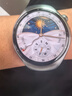 华为（HUAWEI）【国家补贴15%】WATCH5 智能手表男女士新款 eSIM独立通话 运动健康血压血糖风险评估 X-TAP智感窗 男款46mm【星河蓝】全新正品未拆封 实拍图
