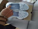斯凯奇（Skechers）520礼物夏季女鞋舒适百搭软底健步鞋网面透气单鞋休闲鞋896020 实拍图
