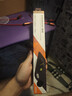 赛睿（SteelSeries）QcK Medium 游戏鼠标垫大号 鼠标垫游戏电竞 电竞fps顺滑鼠标垫 CSGO 无畏契约 M号 320*270*2mm 实拍图