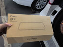 360汽车行车记录仪M320 2K+1440P高清夜视 前后双录车载流媒体后视镜 实拍图