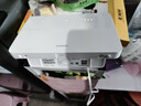 华为4g路由器插卡b535千兆企业级全网通CPE转有线非wifi7宽带移动随身流量卡无线网卡5g手机可用2025款 B321-820【2025新款】2个网口 咨询客服送体验流量【10G/1月】 实拍图