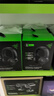 雷蛇（Razer）北海巨妖标准版X 有线头戴式电竞游戏耳机耳麦 7.1环绕声 吃鸡神器 黑色 适配三角洲行动 实拍图