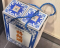 泸州老窖特曲酒（60版） 浓香型白酒 节日送礼 52度 500mL 2瓶 双瓶装 实拍图