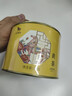 八马茶业君山黄茶50g罐装君山原产闷黄工艺口粮茶送礼送长辈 实拍图