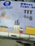 维达（Vinda）厨房纸巾 悬挂式抽纸180抽*单提 厚韧吸油厨房纸 新旧随机 实拍图