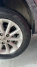 优科豪马（yokohama）215/60R16 95H ECOS  ES31适配:新帕萨特/雅阁 静音舒适 实拍图