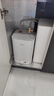 美的（Midea）新品8.3升储水式小厨宝家用48升一级能效2000W电热水器 防电墙 厨房热水宝 国家补贴F8.3-20CB(ES) 实拍图