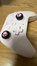 飞智沙漠狐 暮光粉 多模版无线游戏手柄 类xbox霍尔扳机switch电脑PC手机steamNS 星露谷物语原神仁王3 实拍图
