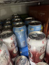 健力宝无糖冻梨味汽水330ml*20罐0糖0脂碳酸饮料整箱聚餐宴饮气泡解腻 实拍图