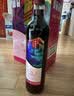 长城 玫瑰红香逸浓甜红葡萄酒 750ml*6瓶整箱装红酒热门商品 实拍图