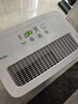 松下（Panasonic）除湿机/抽湿机 除湿量50升/天 120㎡家用地下室别墅商用回南天吸湿机除菌款F-100C5YXC 实拍图