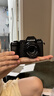 富士（FUJIFILM）X-S20 微单相机 XF35镜头 AI智能对焦 750张续航增强 全新Vlog模式 高便携高性能 实拍图