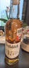 格兰菲迪（GLENFIDDICH）核心系列18年 苏格兰单一麦芽威士忌 洋酒礼盒700ml 实拍图