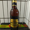 百威黑金啤酒600ml*12瓶整箱装拉格焦香醇厚京东自营踏春送礼 实拍图