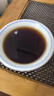京东京造保温杯 男士女户外大容量闷茶焖泡水杯子 316不锈钢金属灰500ml 实拍图