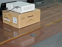 松下（Panasonic）PT-WX3401投影仪办公室白天会议专用 投影机家用家庭影院 会议商用 （3400高流明 3LCD ） 实拍图