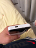影腾随身wifi三网全国通用无线wi-fi6免插卡移动联通电信无限制大流量卡便携式网卡高速网络2026款5GHF 【三网通6000毫安充电款】+续航翻倍全国通用 实拍图