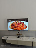 Vidda小钢炮S Mini【价保618】海信电视55英寸Mini LED独立低音炮 180Hz高刷MEMC液晶电视机55VX1S 实拍图