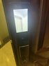 联想R30 智能门锁 指纹锁 3D人脸识别 AI智能 智能锁 电子锁 入户门 密码锁 全自动 猫眼 家用 防盗门 实拍图