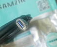 山泽usb3.0延长线5米 公对母电视u盘鼠标键盘扩展线电脑硬盘数据连接加长线打印机分线器转接线UK-050 实拍图