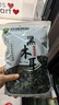 双塔东北黑木耳500g肉厚无根干木耳东北特产小碗耳火锅食材南北干货 实拍图