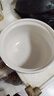 美的（Midea）【价保618】有钛0氟低脂电压力锅5L高压电饭锅0涂层316L快排气电饭煲家用4-6人煲汤MY-C5650F 实拍图