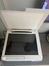 爱普生（EPSON）【6代新品】L3351墨仓式彩色打印机 微信打印/无线连接 家用AI学习打印机（打印、复印、扫描） 实拍图