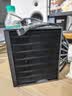 九州风神额定750W金牌ATX3.1全模电源适配RTX5070显卡(日系主电容/压纹线/10年换新/PCIE5.1/PQ750G） 实拍图