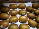 佳沛（zespri）新西兰阳光金奇异果巨大果22粒原箱单果146-175g 猕猴桃水果礼盒 实拍图