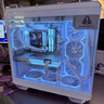 ROG STRIX B850-A GAMING WIFI S主板+AMD 锐龙7 9800X3D CPU  主板+CPU套装 实拍图