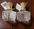 五粮液官旗五粮小坛小酒 婚宴伴手礼浓香型白酒 官方正品 52度 100mL 6瓶 实拍图