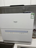 松下（Panasonic）台式洗碗机二代H1D【小尺寸大容积58L】独立烘干 80℃高温除菌 洗烘一体 软水系统 家用台面独立式 实拍图