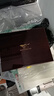 七匹狼钱包男士真牛皮零钱夹木质礼盒父亲节礼物送爸爸长辈 实拍图