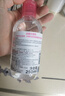 贝德玛（BIODERMA）【618】粉水敏感肌洗卸温和不伤肤卸妆水水润清爽250ml 实拍图